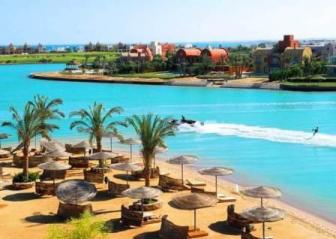 Отдых в Египте в июле - туры путевки цены
