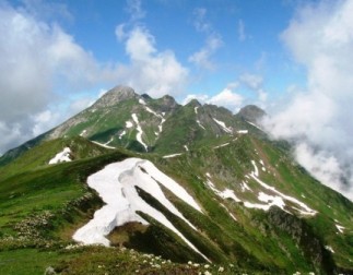 Какая погода в Сочи в декабре