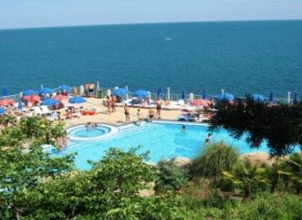 Отдых в Крыму в июне - цены на путевки и туры