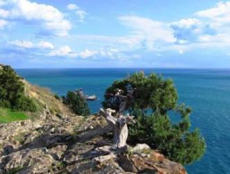 Отдых в Крыму в ноябре - цены на путевки и туры