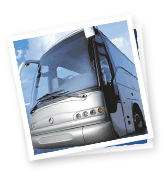 Экскурсионные и автобусные туры